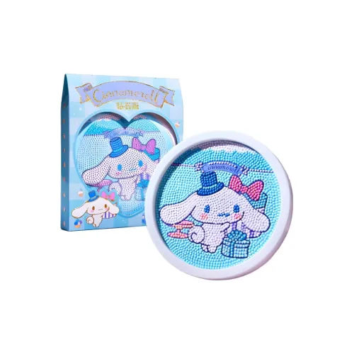 YISBRO DIY Картины с ромбами Игры-пазлы DIY Игрушки