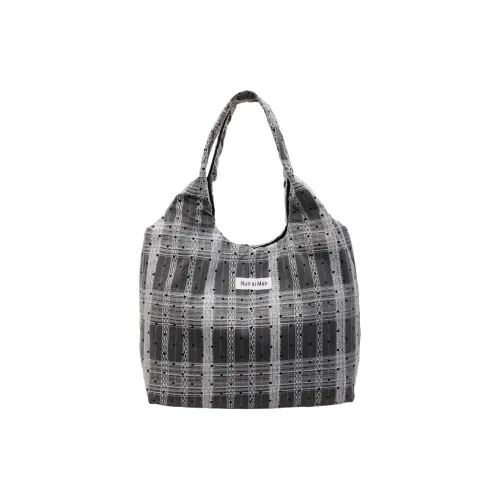 ResNonverba Ткань Сумка через плечо Стандартная Женская Многоцветная