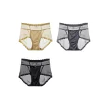 Горчичный Желтый + Темно-Серый + Черный