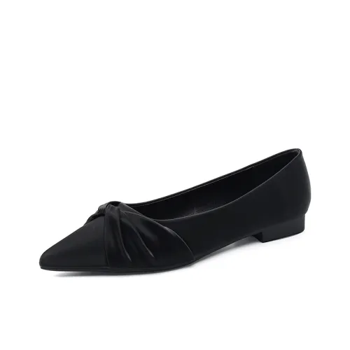 WESTLINK Женские повседневные туфли 1,5CM Женские