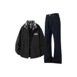 Чёрный (набор)