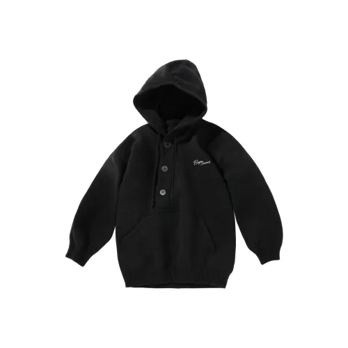 BRYAN JIMENEZ Унисекс Трикотаж