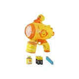 [1 Вода 4 Электричество 10 Жидкость] Космический корабль Утка Пузырьки Машина