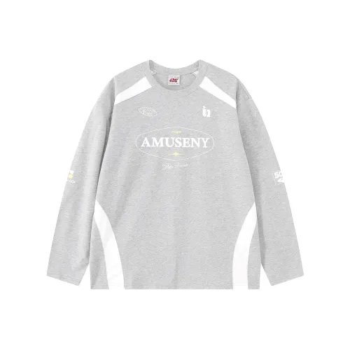 F426 Унисекс T-рубашки