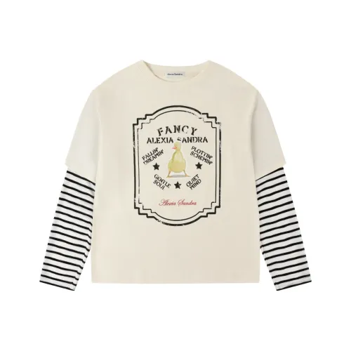 Alexia Sandra BUBBLE DUCKY Boba Duck Толстовка Женские