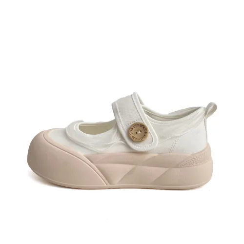 GOSO Mary Jane обувь для женщин