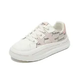 Бежево-розовый