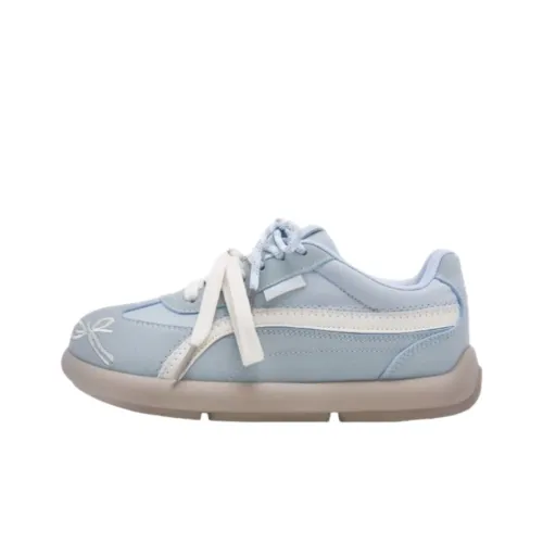 OSOCE Низкие кроссовки для скейтбординга женские