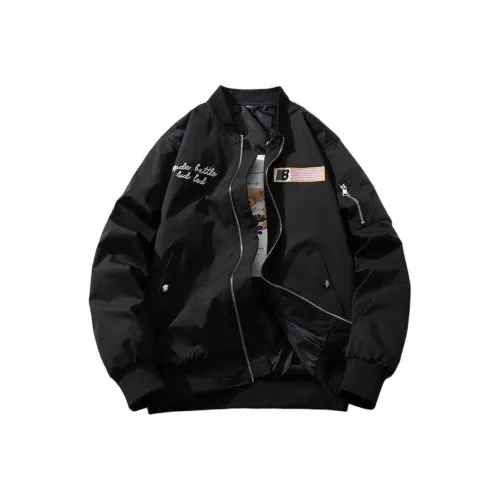 LH HOMME Мужские куртки