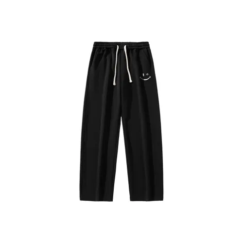 JOE BOXER Унисекс Повседневные Брюки