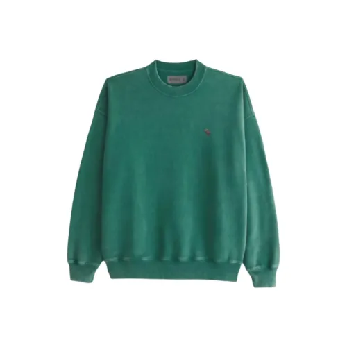 Abercrombie＆Fitch Толстовка Мужская