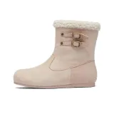 Абрикос [утепленный]