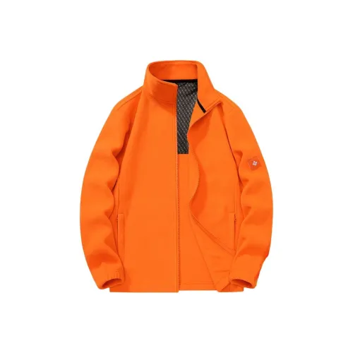 MAYUANWAI Унисекс Куртки