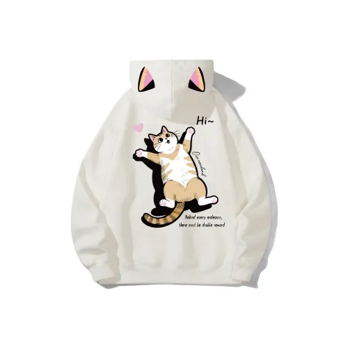 OXO OVERLOAD Унисекс Свитшоты