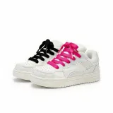 Экрю (Черный Розовый Несовпадающий)