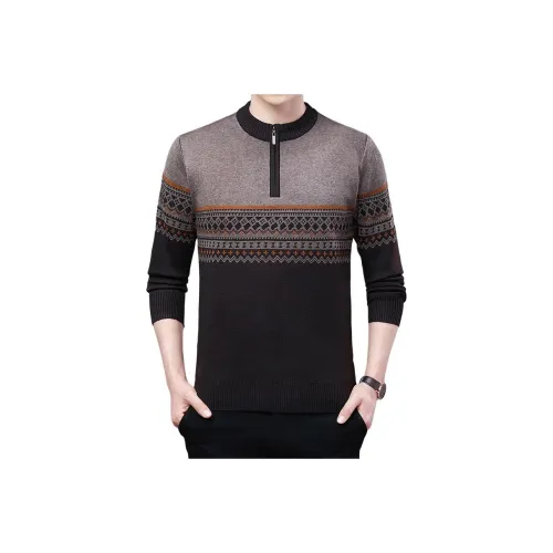 Vintage cars Мужской Трикотаж