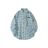 Голубая клетка