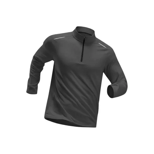 BKCXZICE Мужские беговые футболки T-рубашки