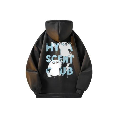 HYPASCENT Унисекс Свитшоты