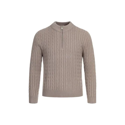 COOLALPACA Унисекс Трикотаж