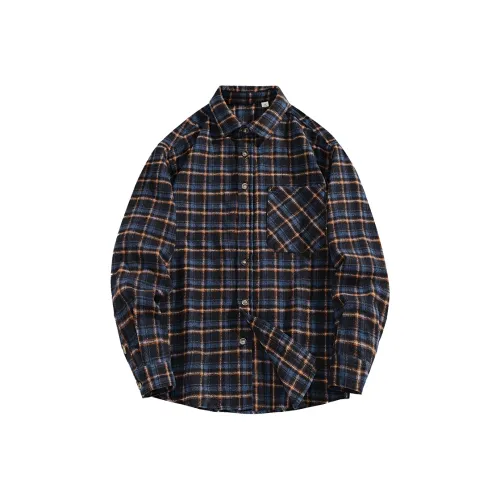 MISULI Унисекс Рубашки