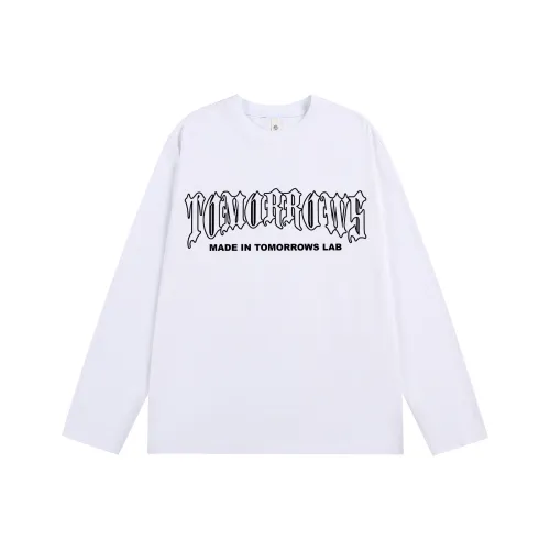 Empty Room Унисекс T-рубашки