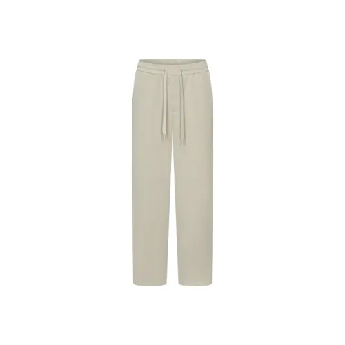 URBAN REVIVO Повседневные брюки Мужские