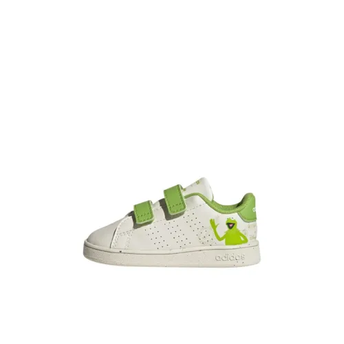 Adidas Neo ADVANTAGE Обувь для малышей Низкий топ Малыш