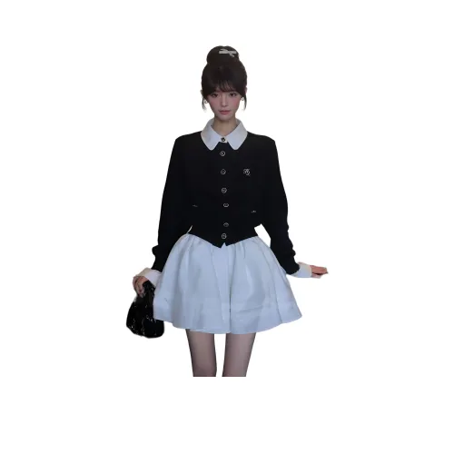 GULIANFEI Женские Комплекты с Юбкой