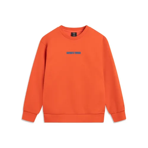 Лайнер Carp Красный Школьный возраст Свитшоты