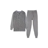 3025 Темный Фотиния Серый