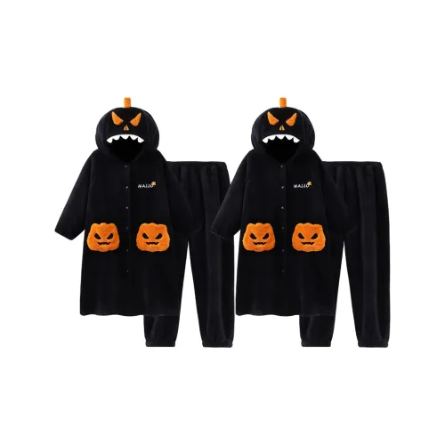 Silent Beauty Пижамный комплект унисекс