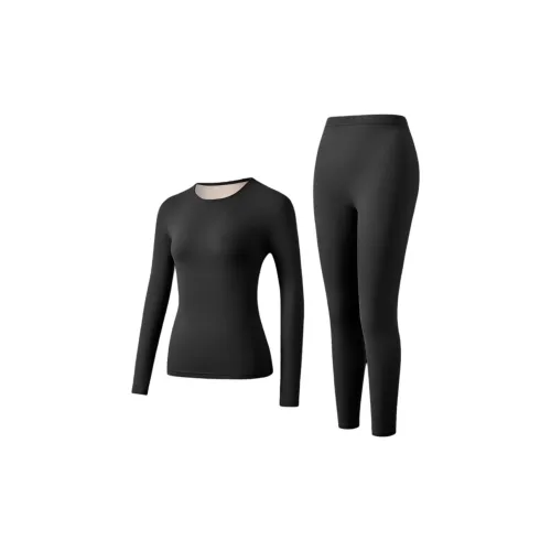 Городская красота термоконтактный комплект женский