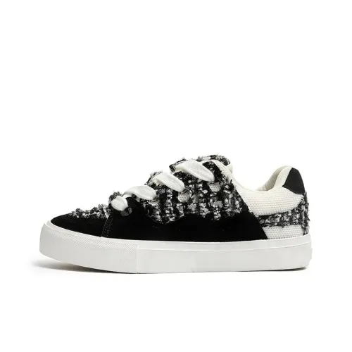 FCS Износостойкие и Легкие Скейтборд Кроссовки Женские