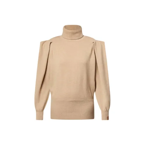 LOUIS VUITTON Кашемировый свитер женский