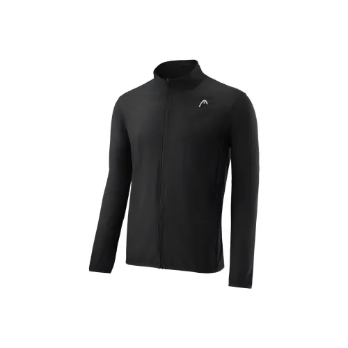 Голова Мужская Куртка