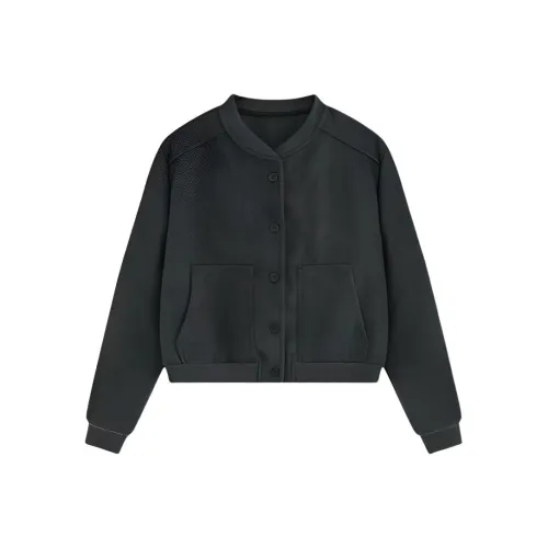 MO VOICE Женские Бейсбольные Джерси