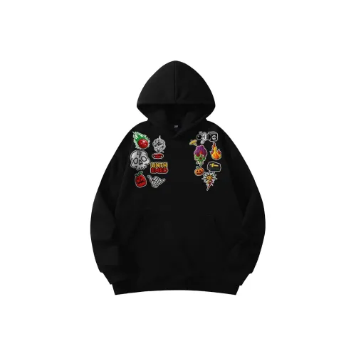 UNthemed Унисекс Свитшоты