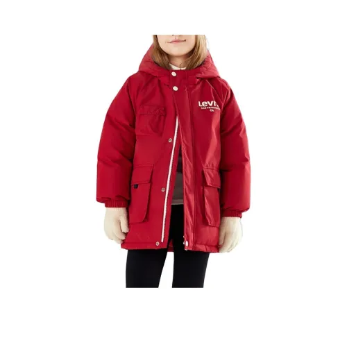 Levis Kids Пуховики