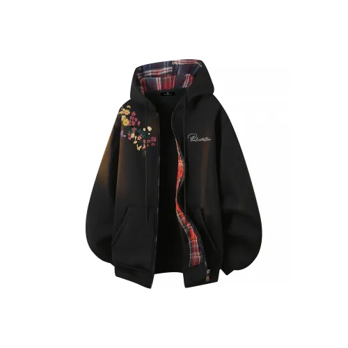 PAUL COSTELLOE Свитшот Унисекс