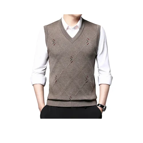 LAOYECHE Мужские майки