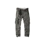 Серый Зеленый