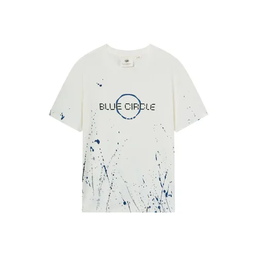 Палладий Хлопковая конфета Унисекс T-рубашки