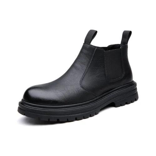 ZUOSAISI Челси Мужской