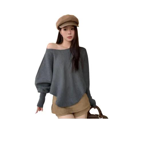 OURUOKE Женская трикотажная одежда