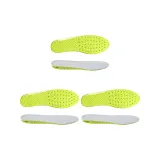 Воздух Амортизация Уменьшение боли Увеличение высоты 1,5 см [3 упаковки]