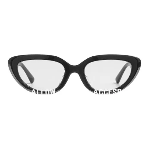 ALLOW ACCESS Кошачий глаз Солнцезащитные очки Унисекс