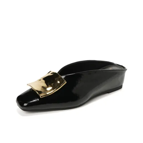 KATHRYN WILSON Домашние тапочки Женские