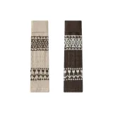 Хаки + Темно-коричневый