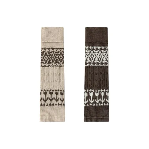 NIQING Женские носки MID до икры